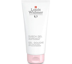 Louis Widmer Gel de dus 0% parfum 200ml