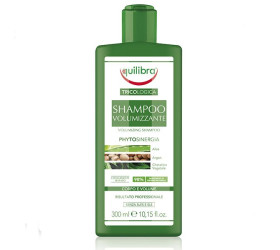 Equilibra Aloe Sampon pentru volum 300ml