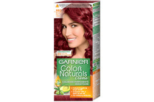 Garnier Color Naturals Vopsea par №6.66 - poza produsului