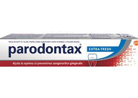 Parodontax Pasta d. Extra Fresh 75ml