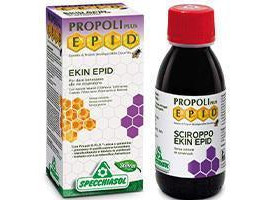 Epid Ekin sirop 100ml