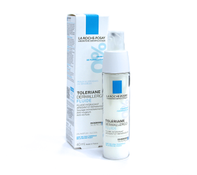 La Roche Posay Toleriane Dermallergo fluid crema 40ml