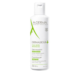 Ducray A-derma Dermalibour+ Gel spumant 250ml