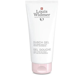 Louis Widmer Gel de dus 200ml