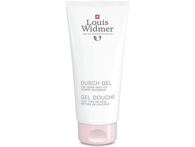 Louis Widmer Gel de dus 200ml - poza produsului
