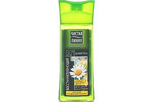 CL Sampon Musetel 250ml - poza produsului
