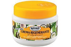 Mil Mil Crema regeneranta Cocos 500ml - poza produsului