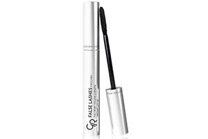 Golden Rose Mascara False - poza produsului