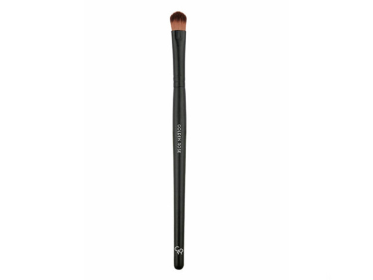 Golden Rose Concealer Brush 18-011 - poza produsului