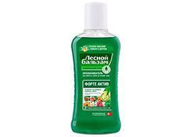 Lesnoi Balsam Apa de gura Forte 400ml