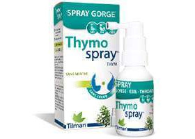 Thymo spray p/u git 24ml