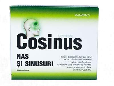 Cosinus comp. - poza produsului