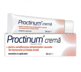 Proctinum crema 30ml