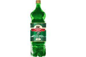 Apa minerala Rodnoi Biuvet N17 1.5L - poza produsului