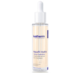 Ivatherm Aquafil Hydra Ser hidratant 30ml