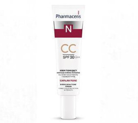 Pharmaceris N CC crema SPF30+ 40ml E15008-01-01