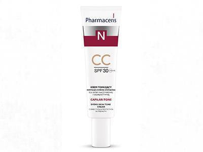 Pharmaceris N CC crema SPF30+ 40ml E15008-01-01 - poza produsului