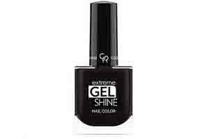 Golden Rose Extreme Gel Shine Nail color 74 - poza produsului