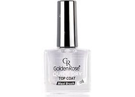 Golden Rose 01 Quick dry top coat 10 ml