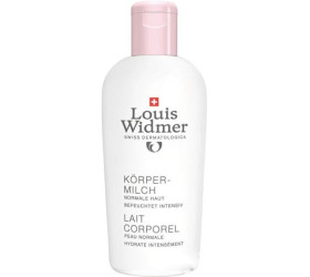 Louis Widmer Emulsie pu corp 0% parfum 200ml