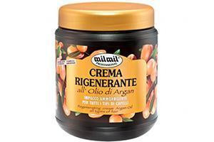 Mil Mil Masca p/u par Ulei de Argan 1000ml - poza produsului