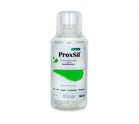 ProxSil drink Siliciu bioactiv+Urzica 500ml