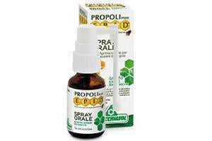 Epid Spray oral 15ml - poza produsului