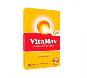 Vitamax Q10 caps.moi