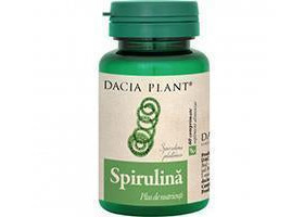 Spirulina comp.