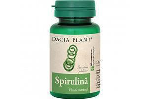 Spirulina comp. - poza produsului