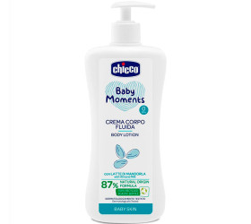 Chicco BM lotiune de corp 500ml 10595
