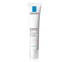 La Roche Posay Effaclar Duo Tratament Anti imperfectiuni SPF30+ 40ml