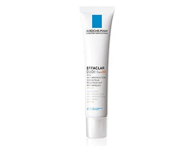 La Roche Posay Effaclar Duo Tratament Anti imperfectiuni SPF30+ 40ml - poza produsului