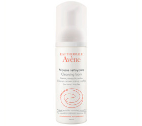 Avene Spuma demachianta 150ml