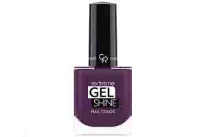 Golden Rose Extreme Gel Shine Nail color 73 - poza produsului