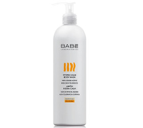 BABE Hydra-Calm Gel pentru corp 500ml