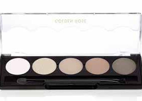 Golden Rose Professional Palette Eyeshadow 113 8g