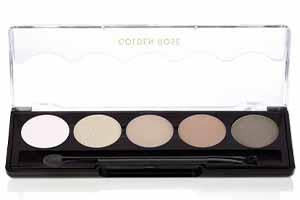 Golden Rose Professional Palette Eyeshadow 113 8g - poza produsului