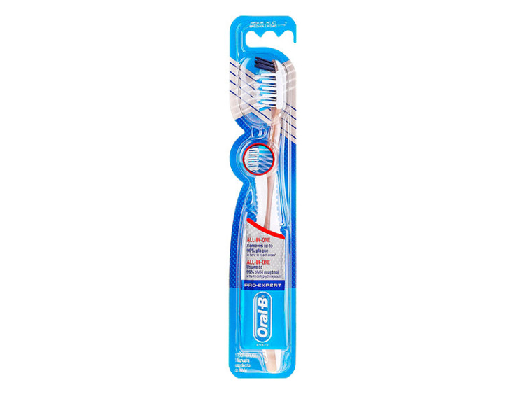 Oral-B Perie d. Pro-Expert Complete7 40M - poza produsului