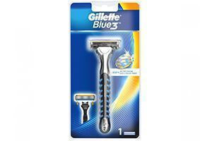 Gillette Blue III dis1 - poza produsului