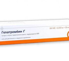 Proctosan Neo 65UI+2.233mg+30mg/g ung. 20g