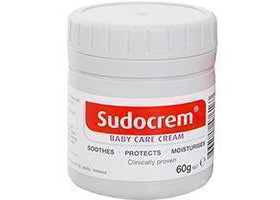 Sudocrem Babycare Cream 60g