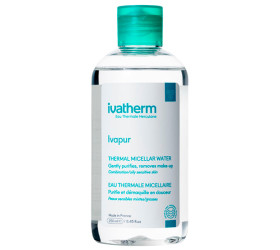 Ivatherm Ivapur Lotiune micelara PNM 250ml