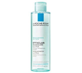 La Roche Posay Effaclar solutie micelara 200ml