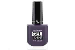 Golden Rose Extreme Gel Shine Nail color 72 - poza produsului