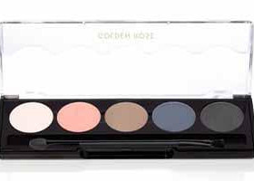 Golden Rose Professional Palette Eyeshadow 112 8g