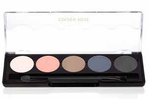 Golden Rose Professional Palette Eyeshadow 112 8g - poza produsului