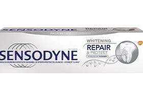 Sensodyne Pasta d. Repair&Protect Whitening 75ml