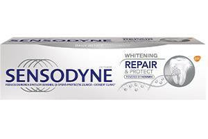 Sensodyne Pasta d. Repair&Protect Whitening 75ml - poza produsului