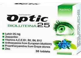 Optic Bioluteina comp.